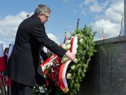 historycznym szlakiem forsowania odry przez zolnierzy 1 armii wojska polskiego 20
